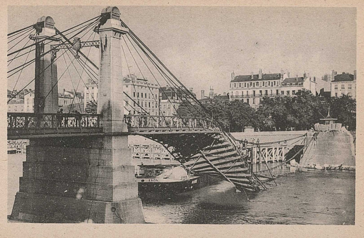 Pont Kitchener.