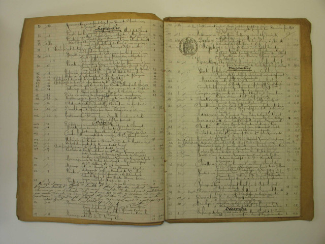 Août 1905-18 mai1908