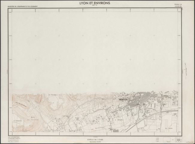 Feuille 19. II-5-231-39.