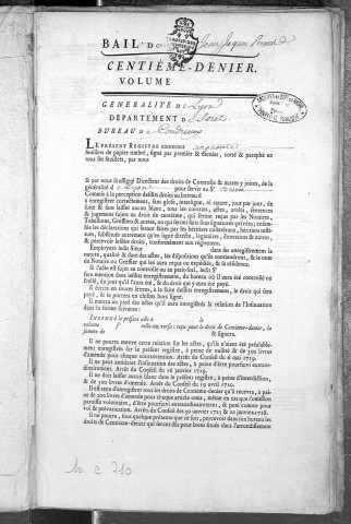 16 janvier 1766-27 mars 1767.