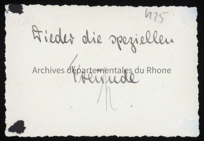 Place des Cordeliers.