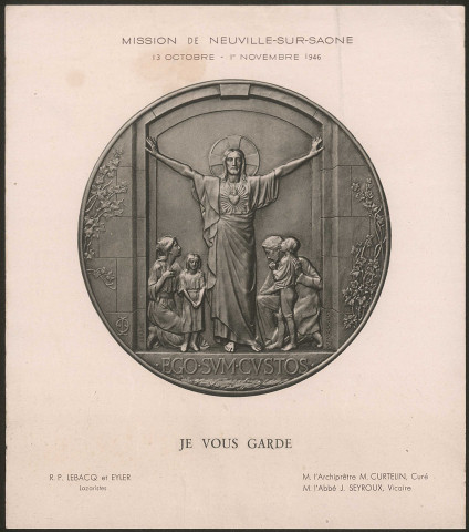 Civiles et religieuses.