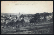 Orbais-L'Abbaye.