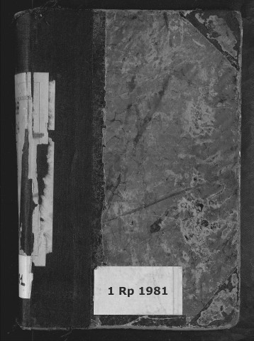 Lyon Sud : n° matricules 501-1000