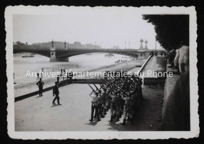 Quai Antoine Gailleton.