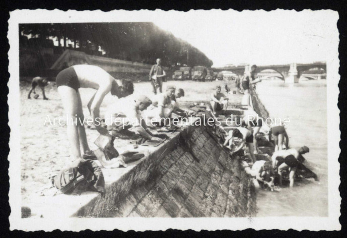 Quai Docteur Gailleton.