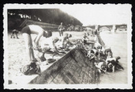 Quai Docteur Gailleton.