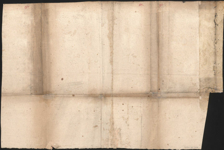 Jean Valerie d'Ussel Chateauvert.