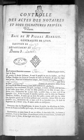 30 avril 1758-18 février 1759.