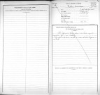 NOTIN, Jeanne, Françoise.