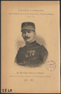Georges Hilaire Rivaud (1846-1923), haut-fonctionnaire et préfet du Rhône (1891-1898).