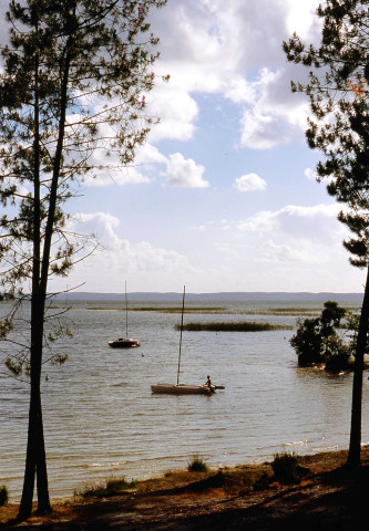 Diapositives (septembre-octobre 1999, septembre 2000, juin 2003, juillet 2004).