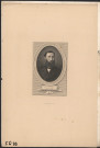 Noël Ducreux (1853-1876), écrivain épistolaire.
