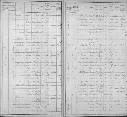 BONS-ENFANTS (RUE DES)