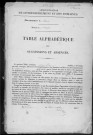 Octobre 1834-décembre 1837 [volume 3].