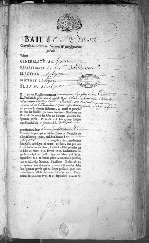 3 novembre 1725-18 janvier 1726.