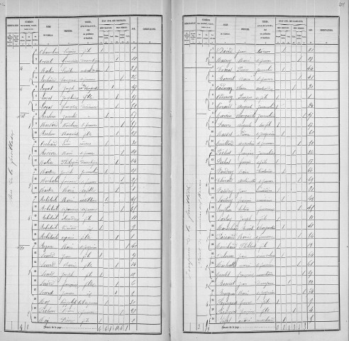 FUSILLADE (RUE DE LA)