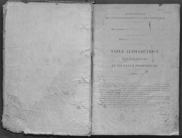 Avril 1845-décembre 1848 (volume 13).