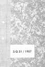 SCELLOS-USCLAD - volume 58 : 1er semestre 1969.