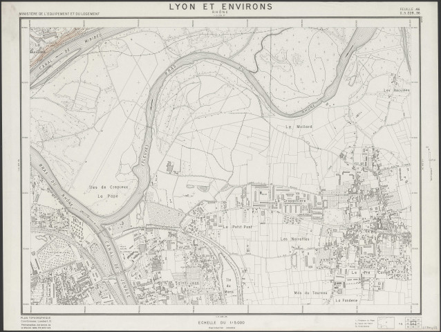 Feuille 46. II-5-228-36.