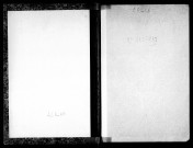 Dossiers n° 225-237.