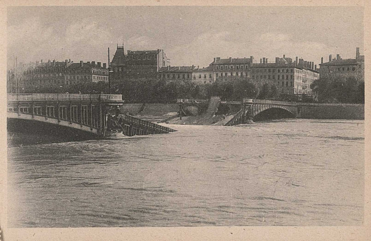 Pont Lafayette.