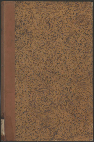 Terrier Hugues de Riboyre.