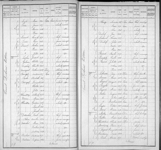 RICHARD VITTON (COURS)