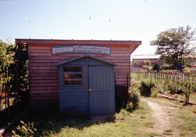 Scènes de vie (août 2000, août 2002, mai 2004).