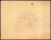 Partage de propriétés de Jean-Baptiste Perras.