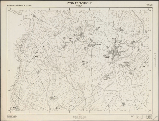 Feuille 209. II-5-223-29.