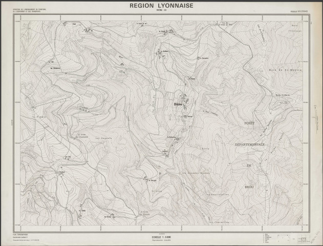 Feuille II-5-218-43.