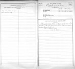 PONTAL, Antoinette, Léontine.