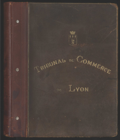 Album photographique.