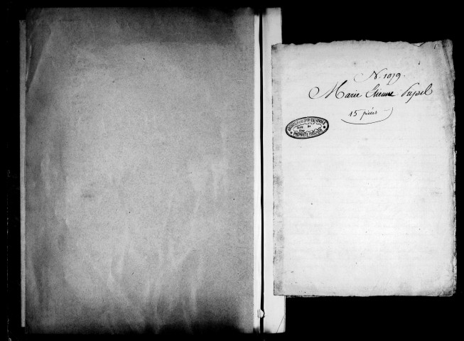 Dossiers n° 1079-1102.