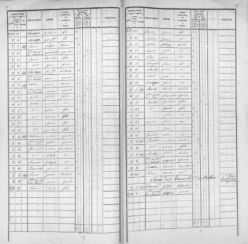 TOURNELLES A SAINT-ALBAN (CHEMIN DES)