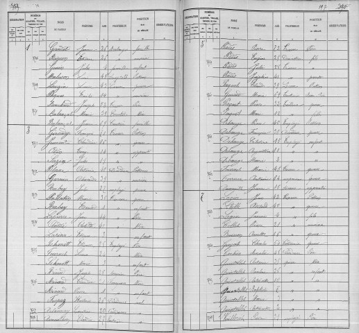 IMBERT COLOMES (RUE)