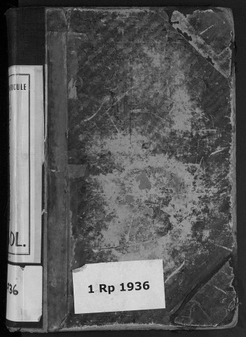 Lyon Central : n° matricules 3001-3297