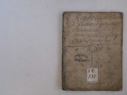 31 janvier 1706-20 février 1707