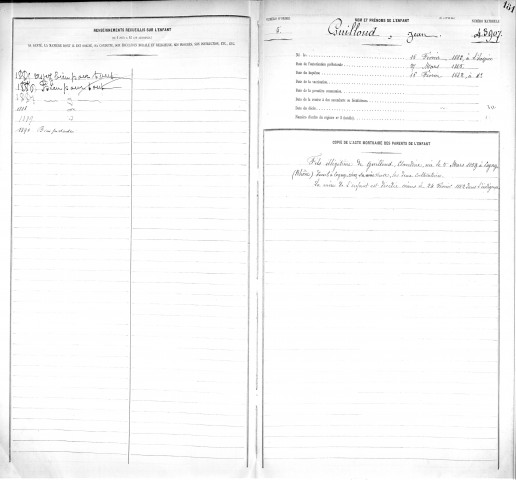 GUILLOUD, Jean.