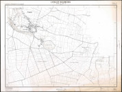 Feuille 70. II-5-232-34.