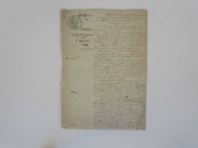 Janvier-23 novembre 1847
