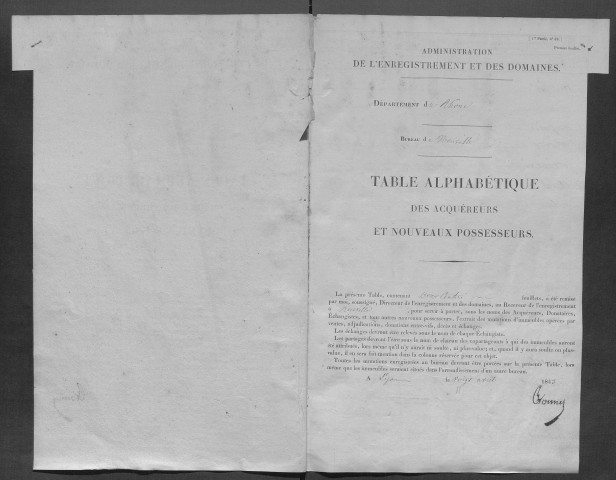 Mai 1845-juin 1850 (volume 5).
