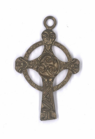 Objets et décorations.