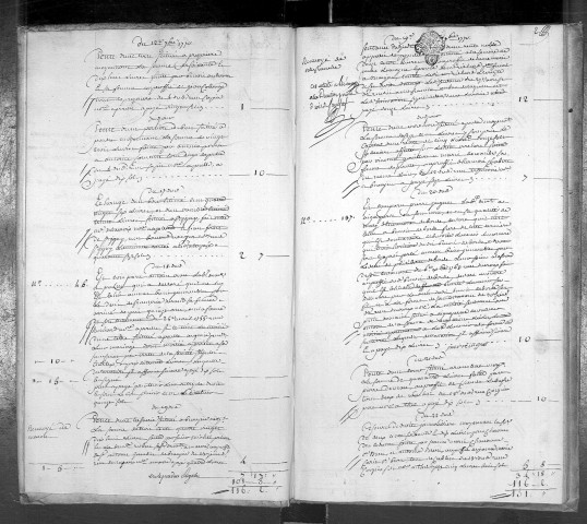 12 septembre 1770-25 janvier 1772.