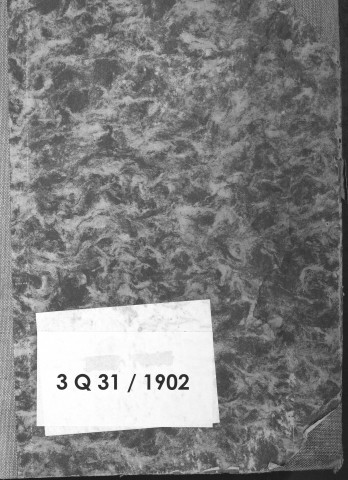G-MAL - [volume 3] : 1er semestre 1965.