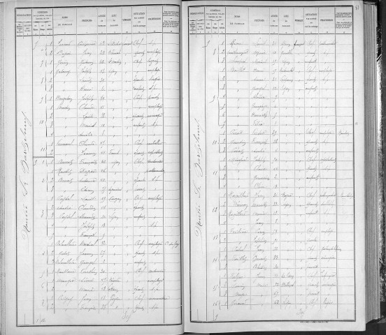 SAINT-BARTHELEMY (MONTEE)