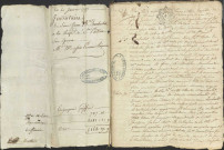 BOUCHARLAT Jean Baptiste.