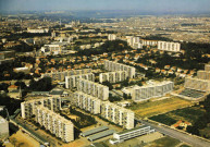 Sainte-Foy-Lès-Lyon. Quartier Saint-Luc.