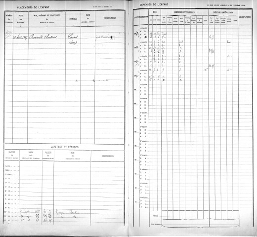 FRANCON, Marcel, Pétrus.
